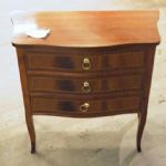 217 5191 CHEST OF DRAWERS
